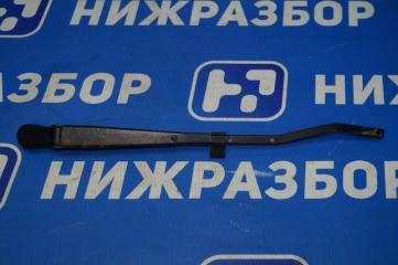 Запчасть поводок стеклоочистителя задний Daewoo Matiz 1998-2015