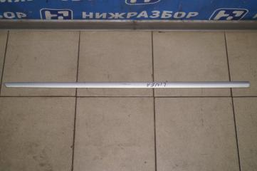 Запчасть молдинг двери передний левый Fiat Linea 2010