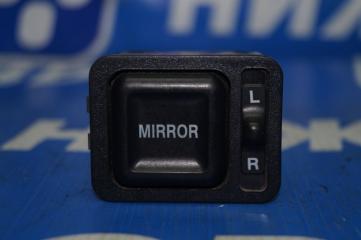 Запчасть переключатель регулировки зеркал Geely MK 2011