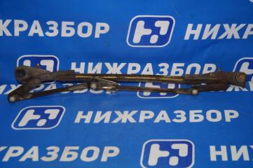 Запчасть трапеция стеклоочистителей Geely MK 2011