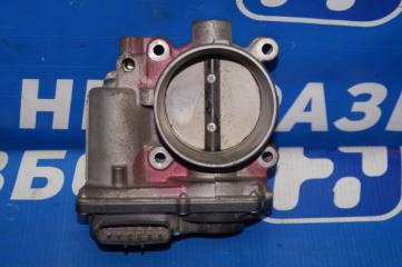 Заслонка дроссельная Subaru Legacy Outback 2010-2014 Б/У Заслонка дроссельная Subaru Legacy Outback 2010-2014