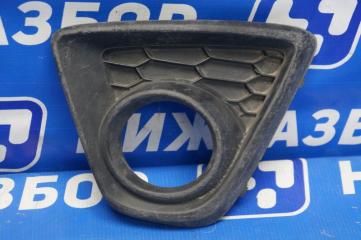 Запчасть рамка противотуманой фары передняя левая Mazda CX-5 2012-2017