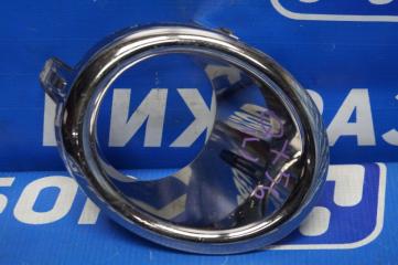 Запчасть рамка противотуманой фары передняя левая Infiniti QX56/QX80 2010>