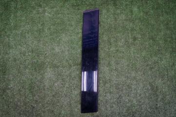 Запчасть накладка двери задняя правая Mercedes GL-class 2006-2012