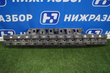 Фото запчасти усилитель бампера задний Lada Priora 2008-2018 Б/У запчасть Запчасть усилитель бампера задний Lada Priora 2008-2018