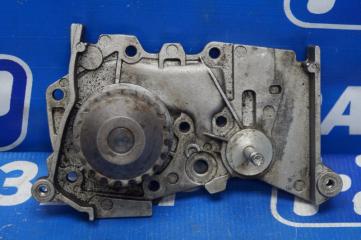 Запчасть помпа ( насос водяной ) Renault Megane 2 2002-2009