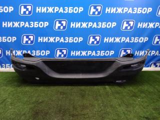 Запчасть бампер задний Jeep Grand Cherokee