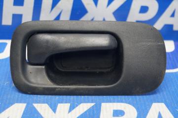 Запчасть ручка двери внутренняя передняя правая Honda CR-V 2 2002