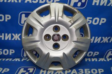 Запчасть колпак декоративный Fiat Albea 2008