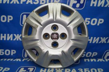 Запчасть колпак декоративный Fiat Albea 2008