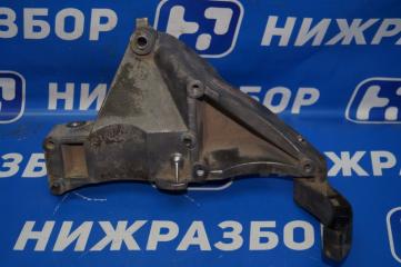Запчасть кронштейн кондиционера Fiat Albea 2008