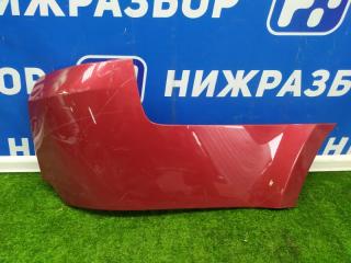 Запчасть накладка задняя правая Land Rover Range Rover Sport