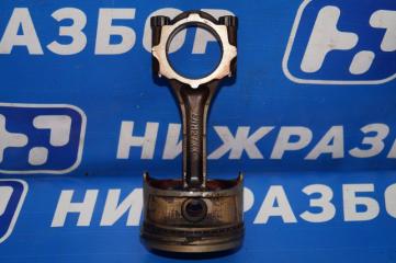 Поршень с шатуном Lifan Solano 2010-2016 Б/У Поршень с шатуном Lifan Solano 2010-2016