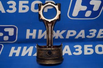 Поршень с шатуном Lifan Solano 2010-2016 Б/У Поршень с шатуном Lifan Solano 2010-2016