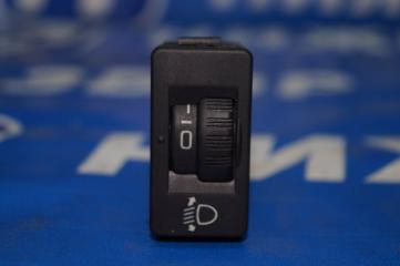 Запчасть кнопка корректора фар Citroen C4 2012