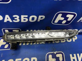 Запчасть фара дхо передняя правая Haval H6