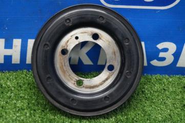 Шкив коленвала Opel Meriva 2003-2010 Б/У Шкив коленвала Opel Meriva 2003-2010