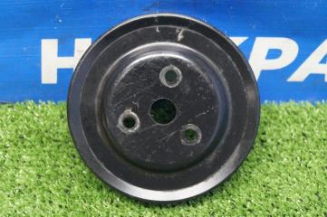 Запчасть шкив помпы Opel Meriva 2003-2010