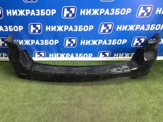 Запчасть бампер задний Jeep Grand Cherokee