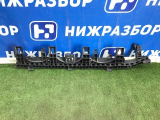 Фото запчасти кронштейн бампера передний Subaru XV Б/У запчасть Запчасть кронштейн бампера передний Subaru XV