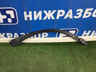 Запчасть накладка крыла задняя левая Honda CR-V 5