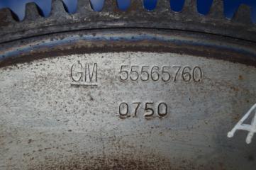 Маховик Opel Astra J 1.6 (A16XER) 20PU6947