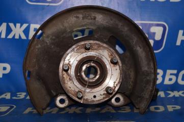 Кулак поворотный передний правый Opel Astra J 2010