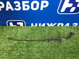 Запчасть поводок стеклоочистителя передний правый Mitsubishi Lancer 5