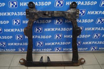 Подрамник передний Opel Astra J 2010