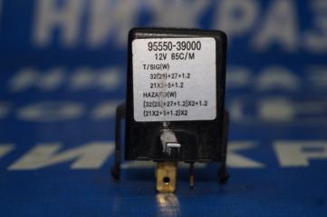 Запчасть реле поворотов Hyundai Accent 2 2000-2012