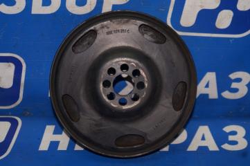 Шкив коленвала Audi A6 2005-2011 Б/У Шкив коленвала Audi A6 2005-2011