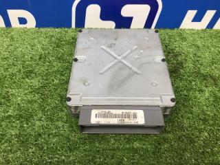 Блок управления двигателем Ford Focus 2