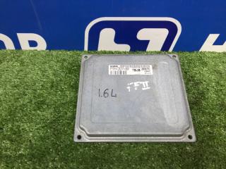 Блок управления двигателем Ford Focus 2
