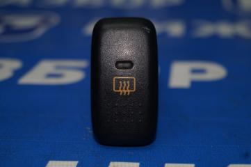 Запчасть кнопка обогрева стекла задняя Honda HR-V 1999-2005