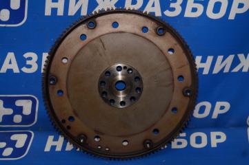 Фото запчасти маховик Audi A6 2005-2011 Б/У запчасть Запчасть маховик Audi A6 2005-2011