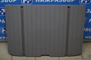 Запчасть пол багажника Pontiac Vibe 2003