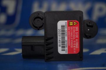 Запчасть датчик air bag Pontiac Vibe 2003
