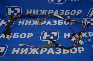 Запчасть проводка двери задняя правая Pontiac Vibe 2003