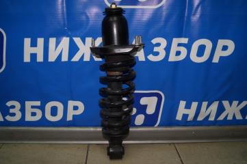 Запчасть амортизатор задний Pontiac Vibe 2003