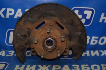 Запчасть кулак поворотный передний правый Pontiac Vibe 2003