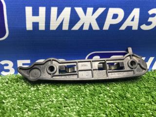 Запчасть направляющая бампера передняя левая Land Rover Range Rover Evoque 2011-2018