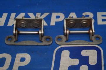 Петля двери багажника Subaru Forester (S10) 2000 Б/У Петля двери багажника Subaru Forester (S10) 2000