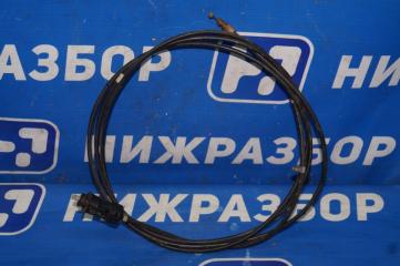 Запчасть трос лючка бензобака Subaru Forester (S10) 2000