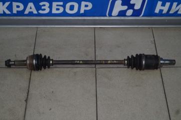 Запчасть привод задний левый Pontiac Vibe 2003