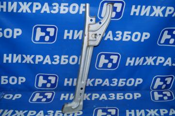 Кронштейн замка капота Lifan Solano