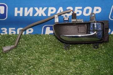 Запчасть ручка двери внутренняя передняя правая Infiniti FX35 2008