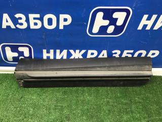 Запчасть накладка двери задняя правая Lexus RX350