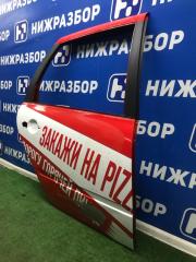 Дверь задняя правая Datsun MI-DO