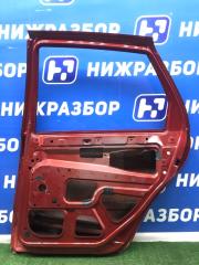 Дверь задняя правая MI-DO