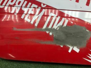 Дверь задняя правая MI-DO